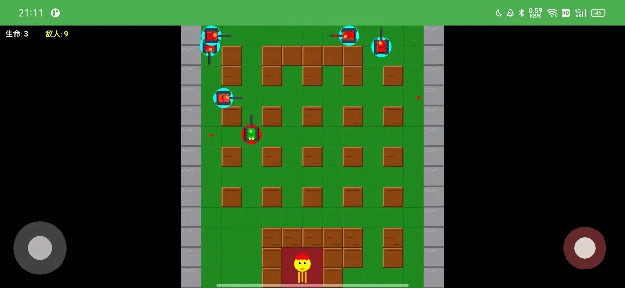 ̹�˴�ս��������(̹�������Ϸ)v1.0 ��׿��