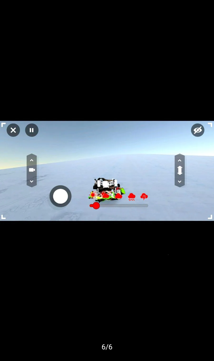��ʻX������������ײģ�������ܲ˵�������(�����ƻ�ģ����)v1.2.3 �ֻ���
