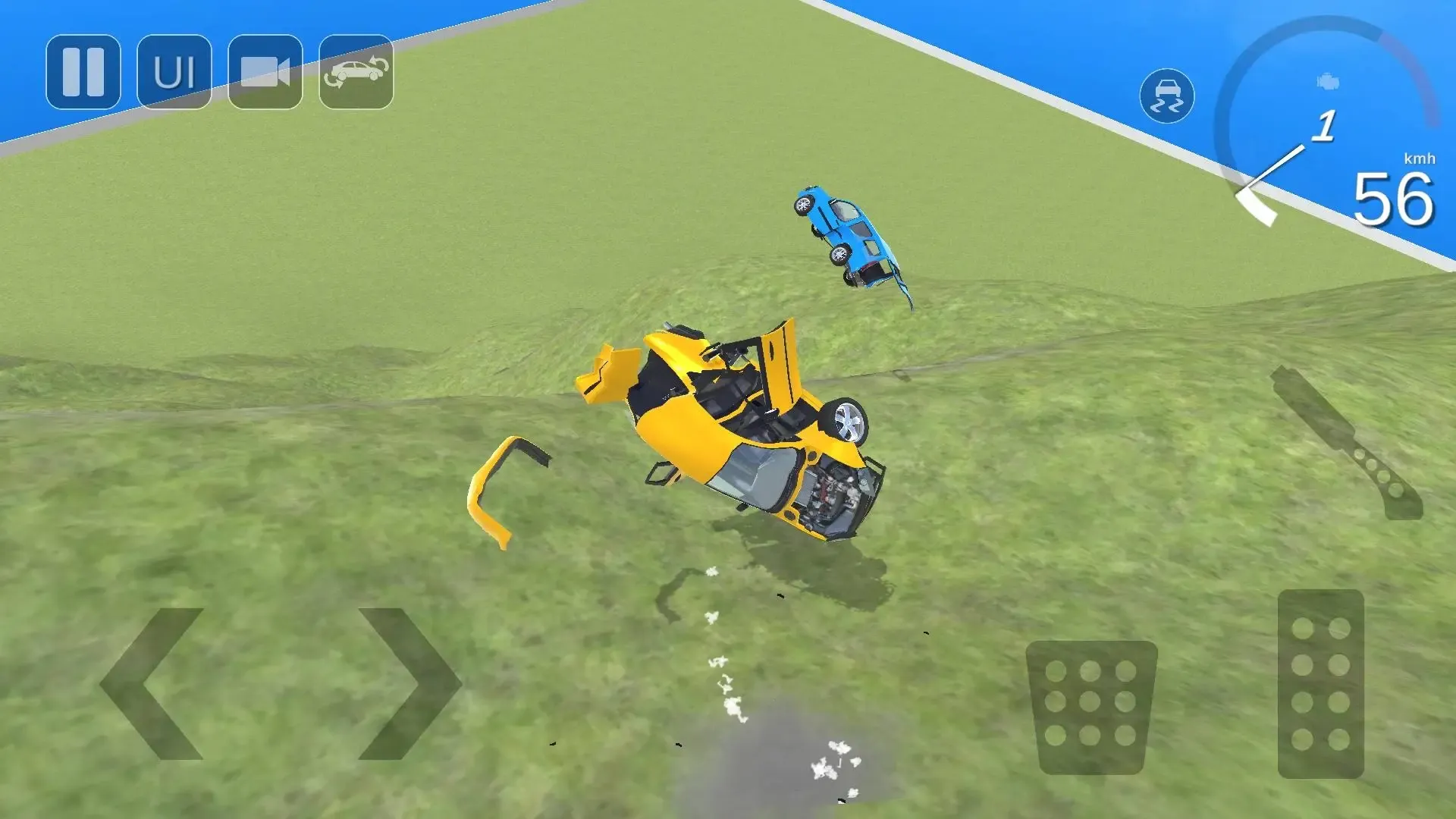 ����ģ�����¹�2ȥ���(������ײ��Ϸ)v1.0.2 ��׿��