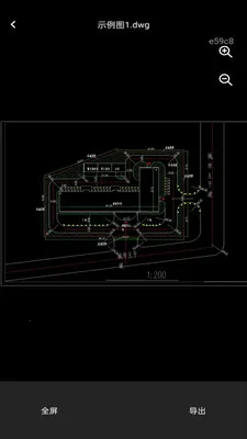 ��׿���CAD��ͼ(CADͼֽ�鿴��)v1.0.1 ��Ѱ�