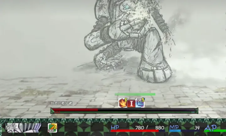 ����׷��֮��(BlackSouls��Ϸ)v0.49 �ֻ���