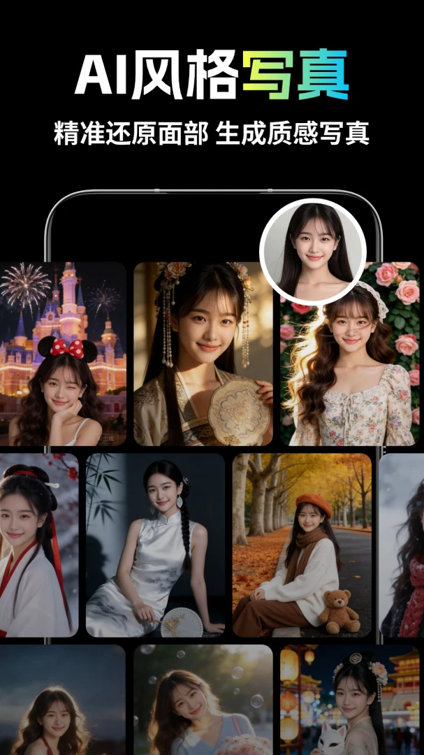 ��ȸAI(���ܴ���ƽ̨)v1.1.8 �ٷ�����