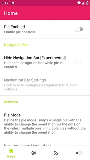 Pie Controls���ƿ��������ֻ���v2.5.7 ��׿��