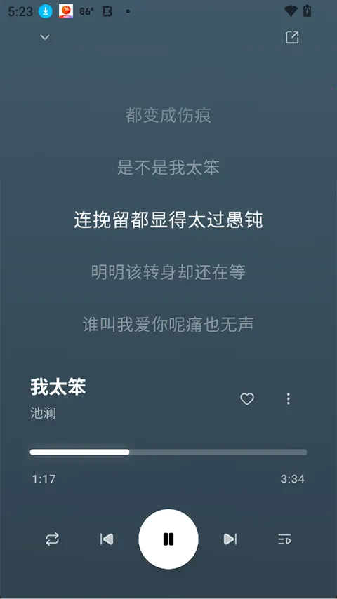 ottermusicˮ̡����(���ֲ�������)v2.4.11 �ֻ���