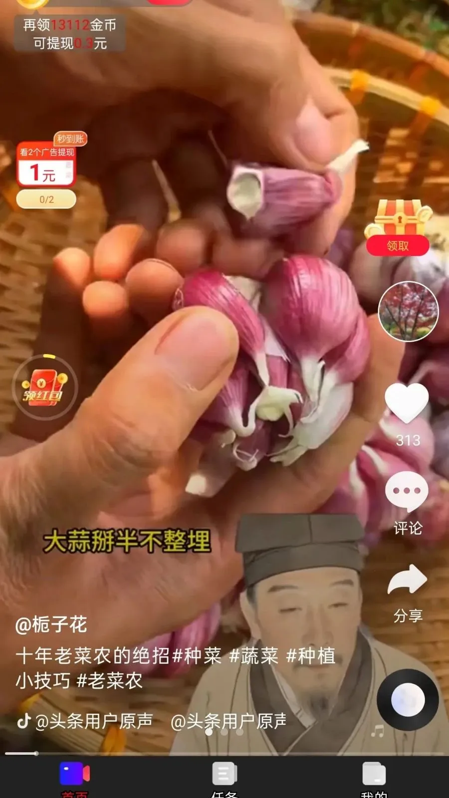 �Ƶ���(ˢ��Ƶ��׬Ǯ)v1.0.1 �ֻ���
