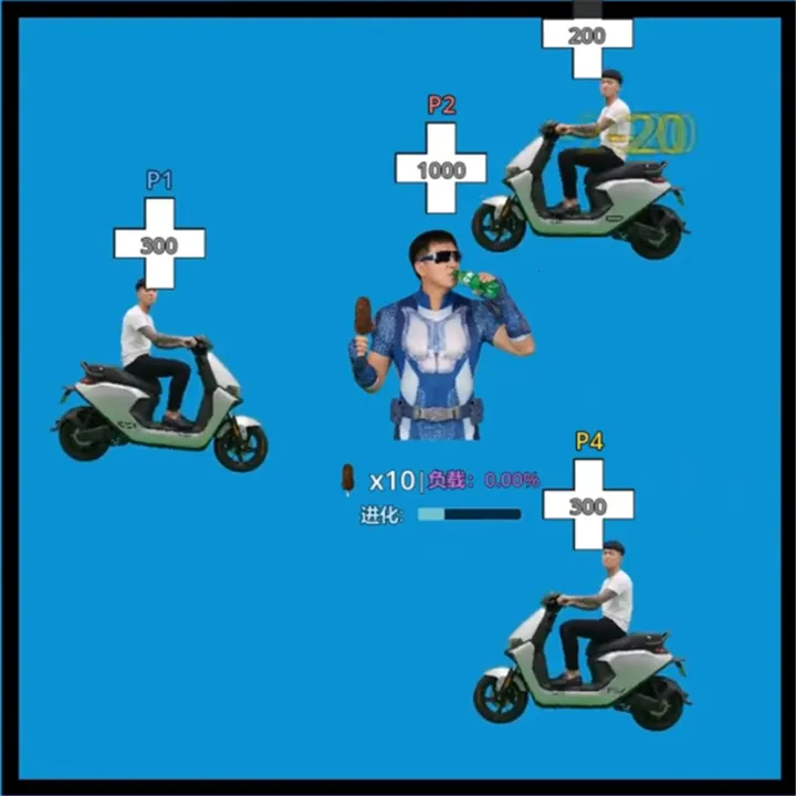 ���˴��Ҷ�(���ж�ս��Ϸ)v1.0 ��Ѱ�