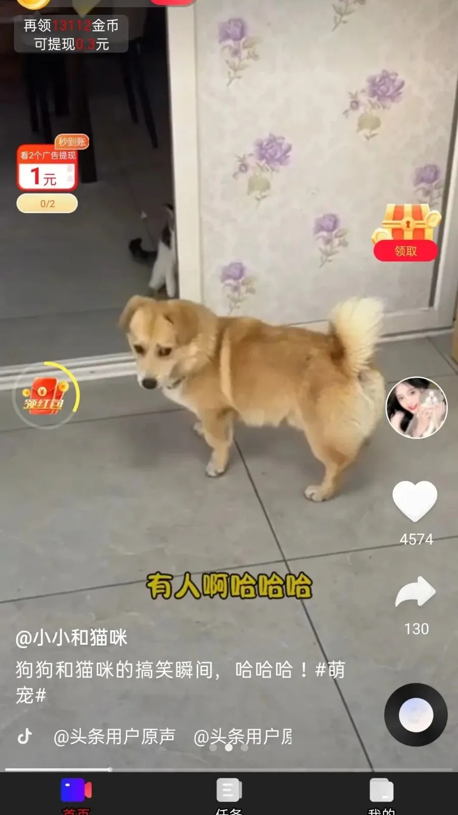 ��ӯ����(ˢ��ƵѰ������)v1.0.1 ��׿��
