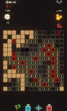 ������ɨ�״�ð�������ֻ���v1.0.0 ��׿��