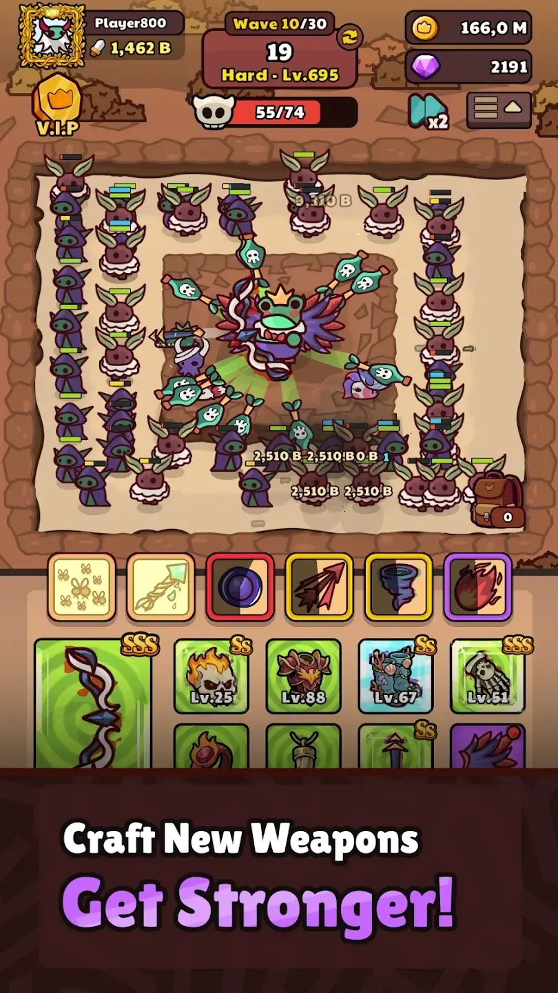 Smith Legend(���������������)v1.0.40 ��׿��