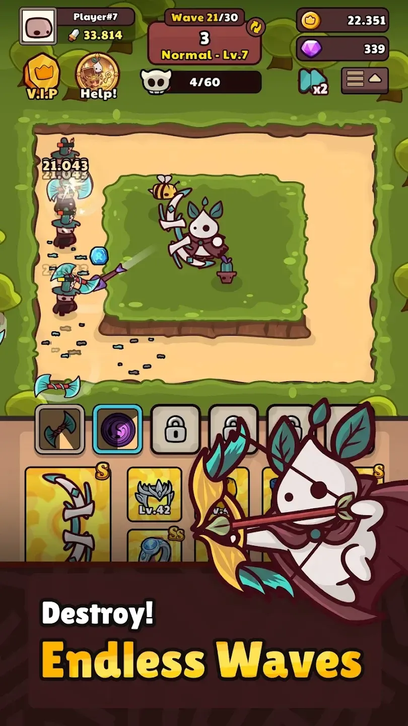 Smith Legend(���������������)v1.0.40 ��׿��