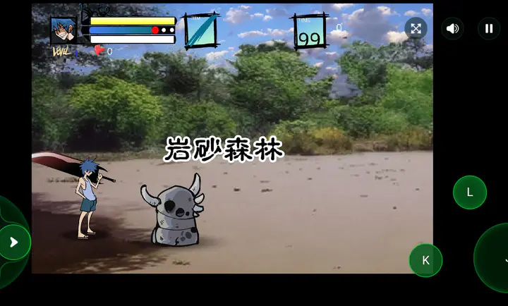 ն������(�鶯�����İ���Ϸ)v1.00.30 �ٷ�����