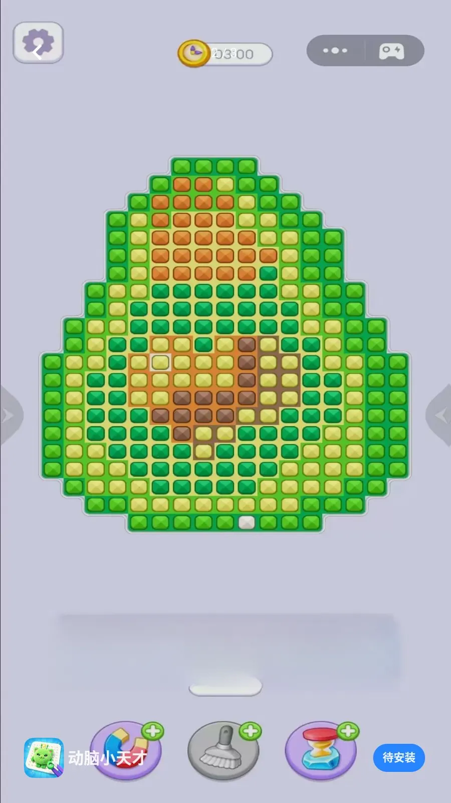 ����С���(ƴ������С��Ϸ)v1.0 �ٷ�����