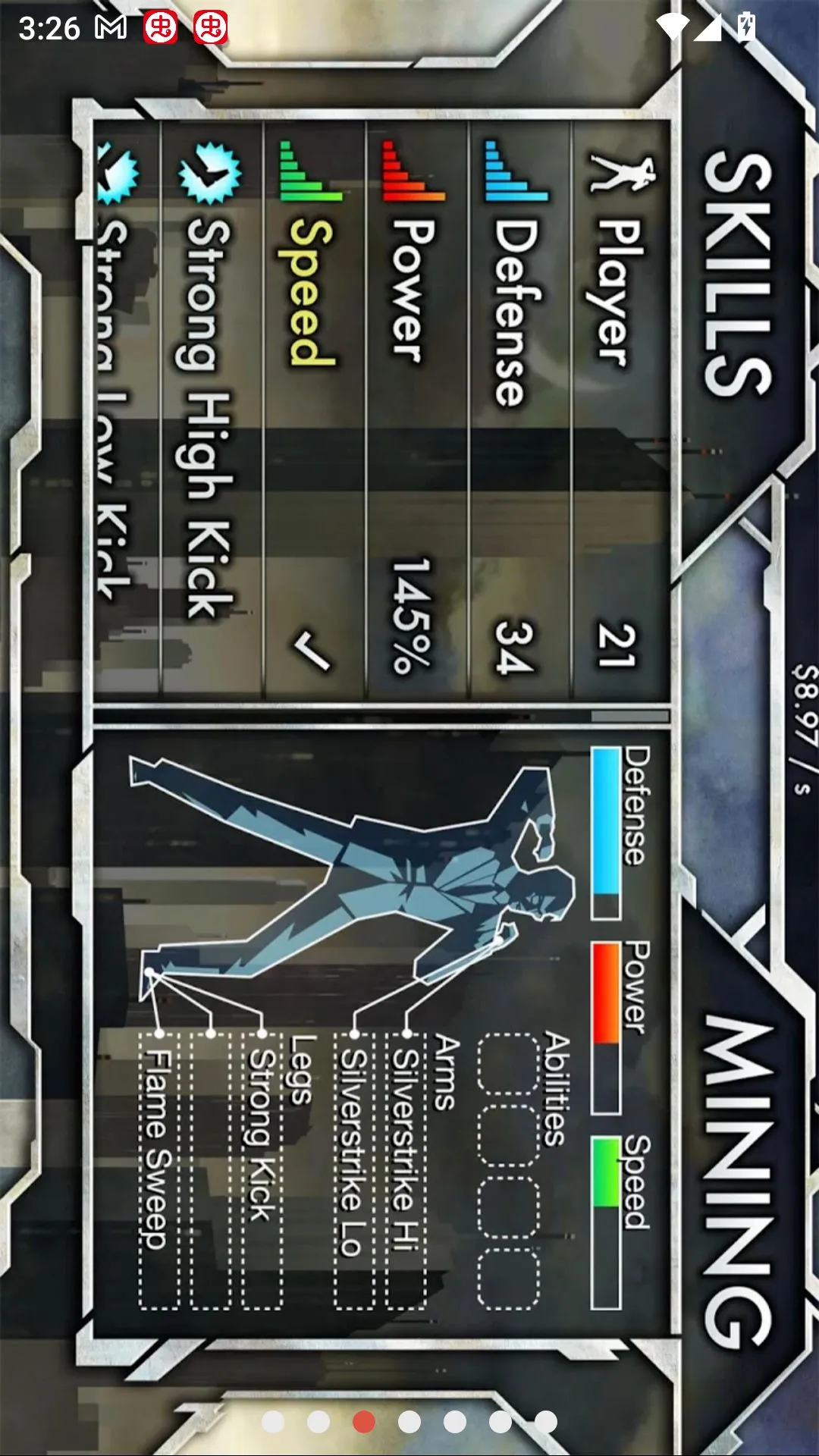 ������ս����steam��ֲ�������ֻ���v1.3.1 �ֻ���