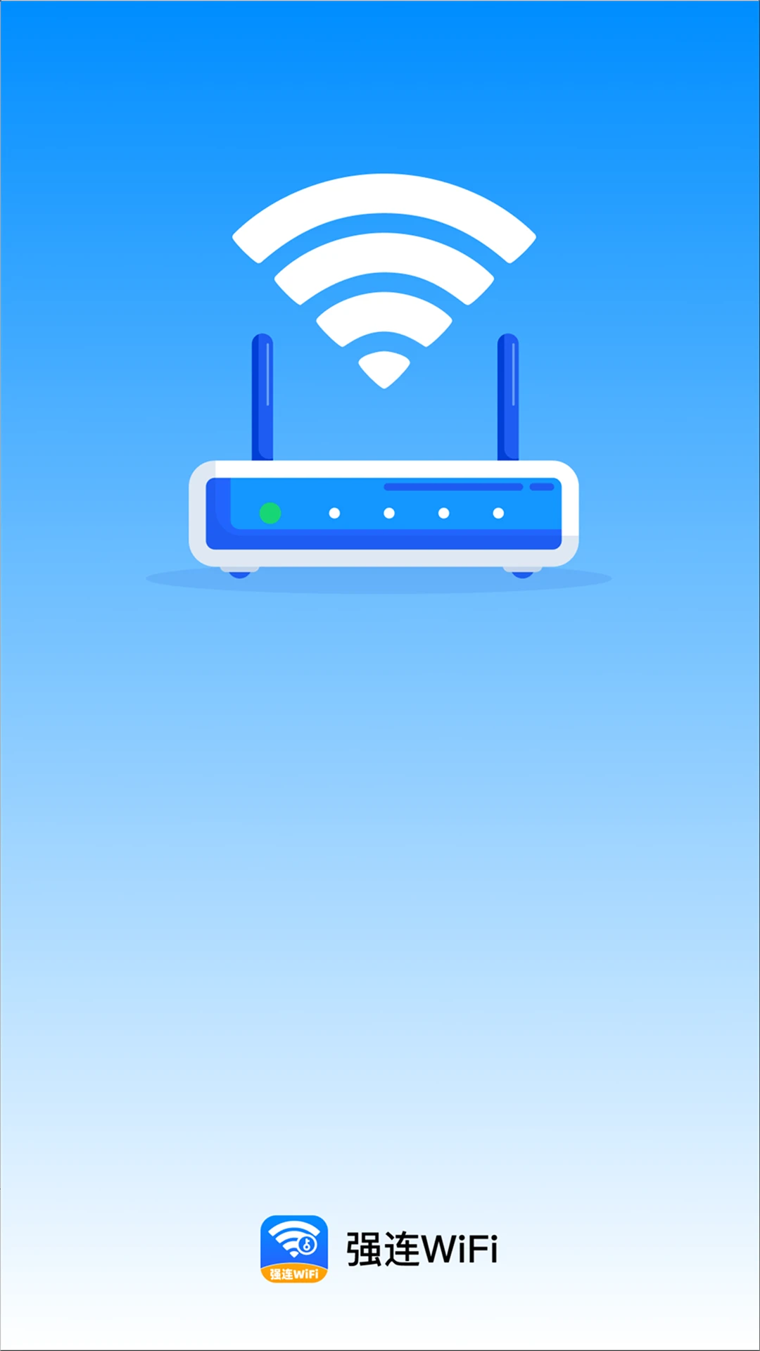 ǿ��WiFi2026�ٷ����°汾v2.0.3 �ٷ�����