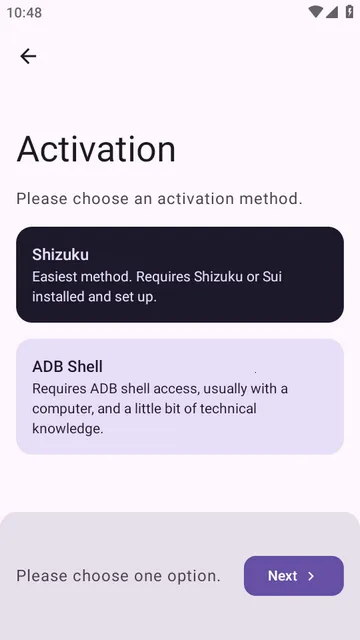 ADNS(广告拦截工具) ADNS(广告拦截工具)