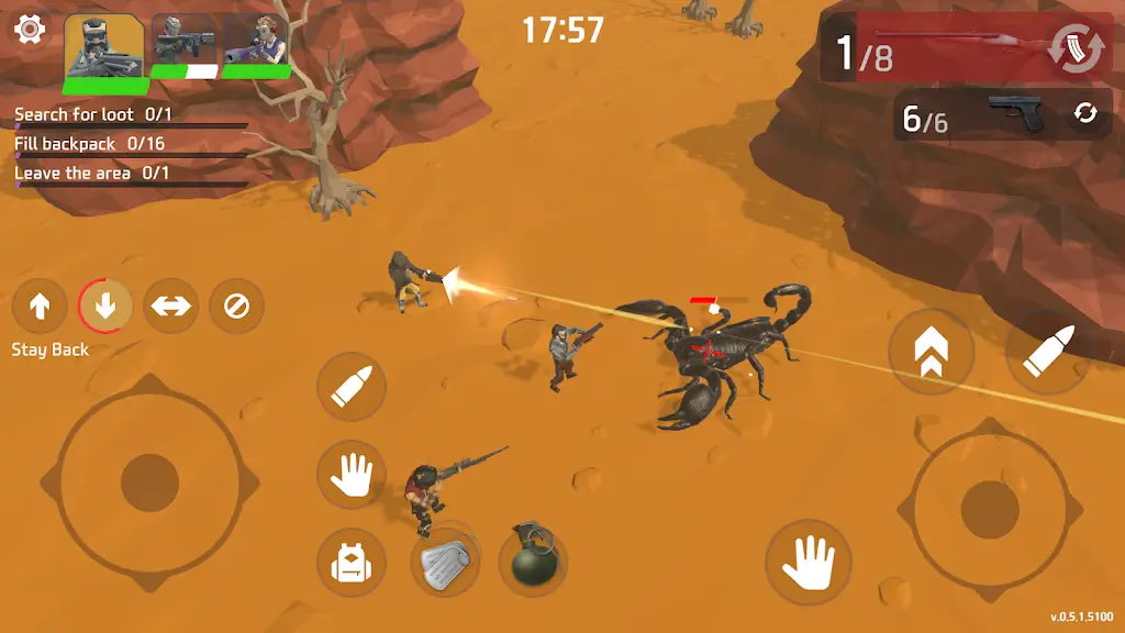 ��������(ĩ��������Ϸ)v0.6.2 ��׿��