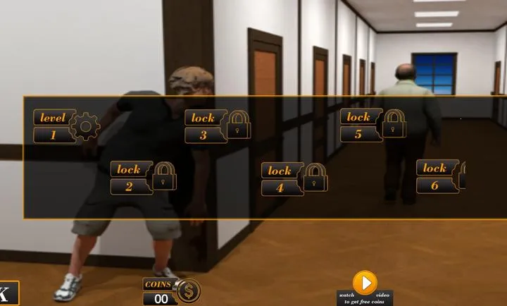 ��ŭ���ھ�����(�ھӶ�������Ϸ)v1.1 �ٷ�����