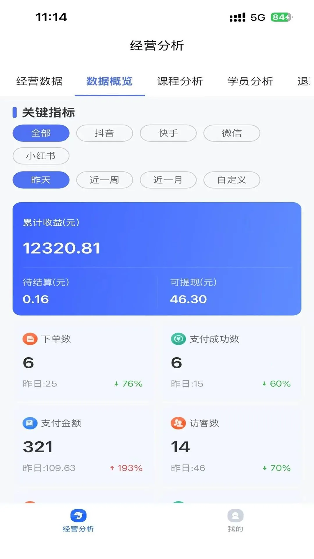 ���ྭӪ����2026���°汾v1.0.0 �ֻ���