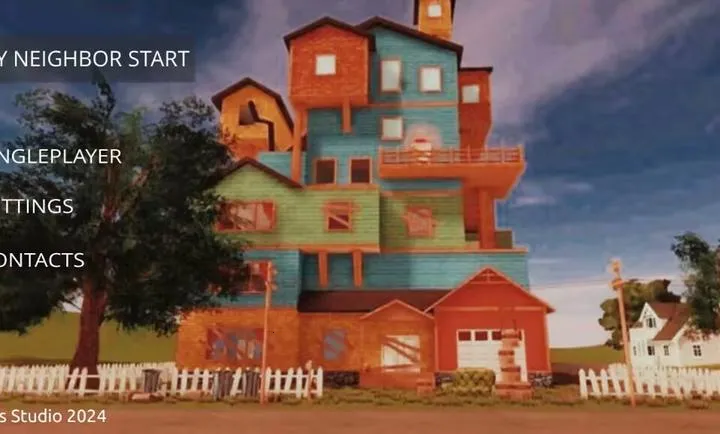 ��ŭ���ھ�:Start(Ǳ���ھ���������Ϸ)v0.2 ��׿��