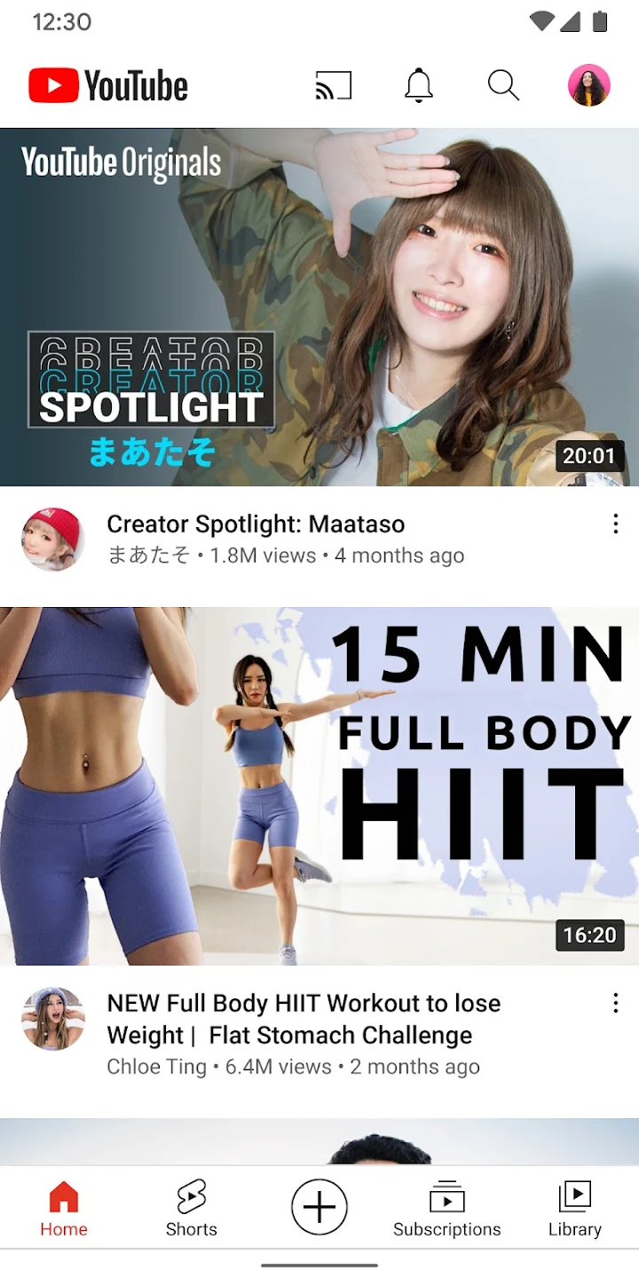 youtube English(��Ƶ��������)v21.34.243 ��׿��