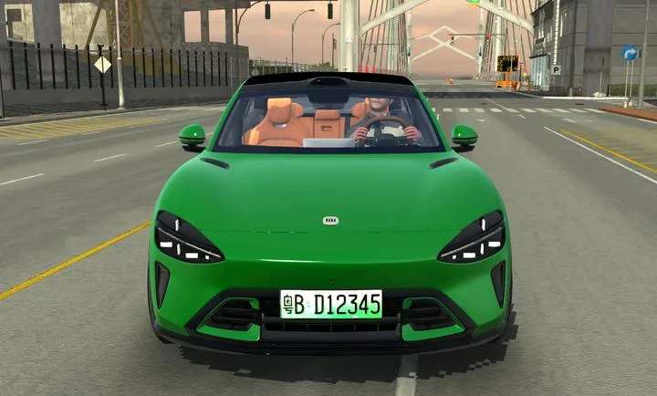 �ֶ���ͣ����1��С��yu7ģ��(����ͣ����Ϸ)v4.9.9 ��Ѱ�