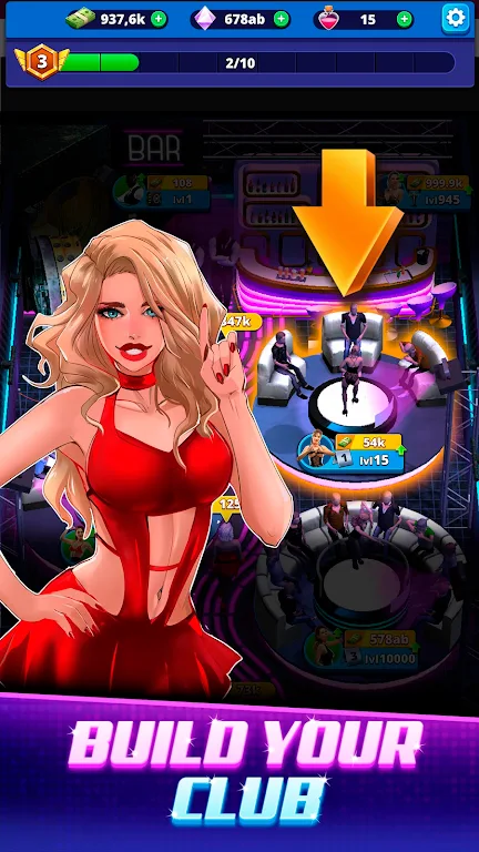 ����ҹ�ܻᾭ��(ҹ�ܻᾭӪ��Ϸ)v1.0.6 ��׿��