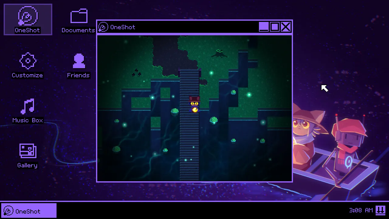 OneShot����������氲׿���ֻ���v1.0 ��Ѱ�