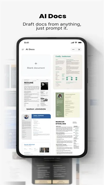 Genspark AI(AI�칫ƽ̨)v2.8.0 ��Ѱ�