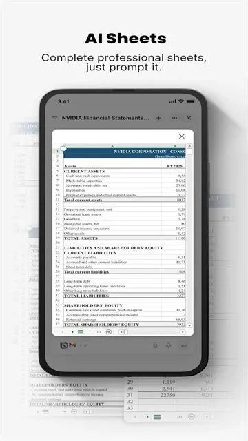 Genspark AI(AI�칫ƽ̨)v2.8.0 ��Ѱ�
