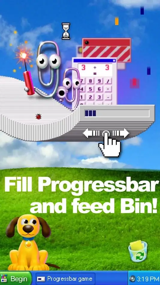 ����95������Կ(������ϷProgressbar95)v1.0950 �ٷ�����