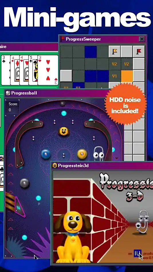 ����95������Կ(������ϷProgressbar95)v1.0950 �ٷ�����