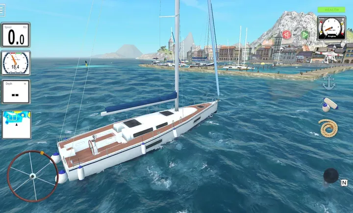 �ִ�3Dͣ��(����ѵ����Ϸ)v26.3 �ֻ���