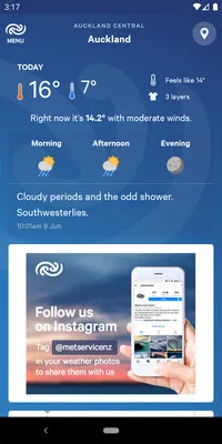 MetService2026���°汾v2.27.0 ��׿��