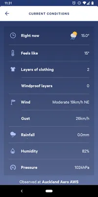 MetService2026���°汾v2.27.0 ��׿��