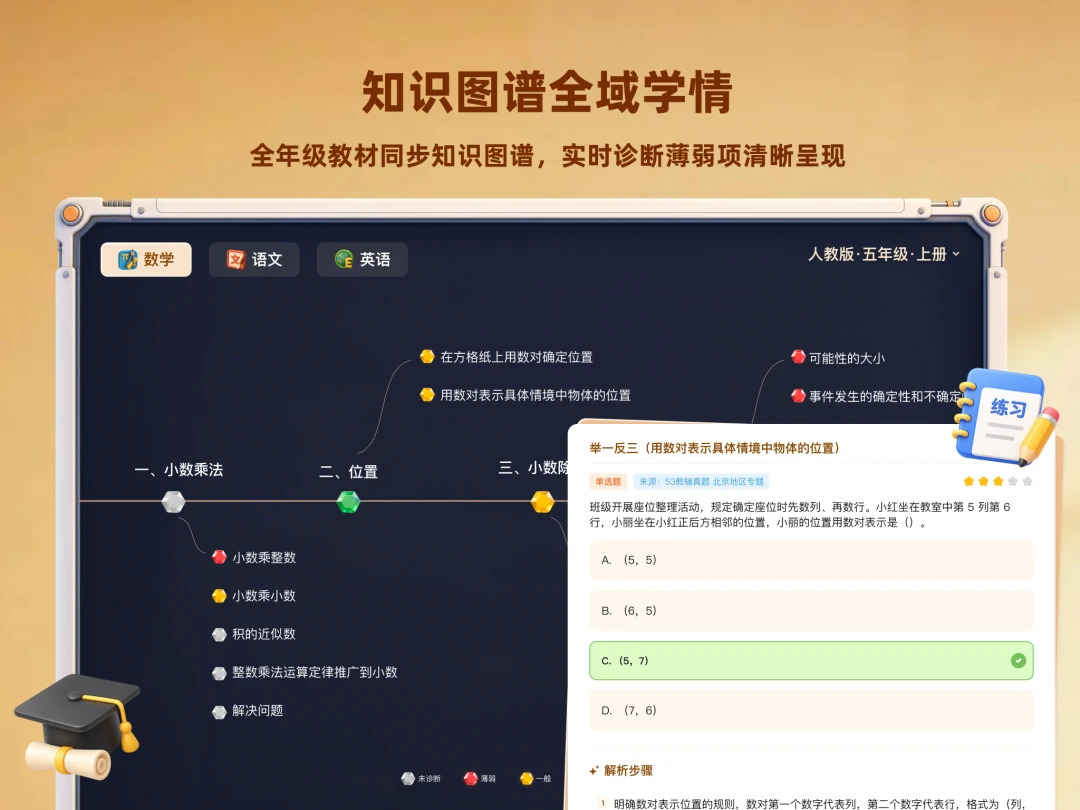 С����(AI����ѧϰ��)v2.5.1 �ֻ���