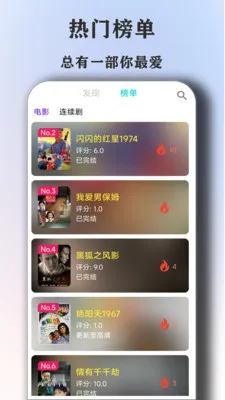 ȫ�����Ӱ�Ӵ�ȫ������(Ӱ�������Դ��)v1.6.6 �ֻ���