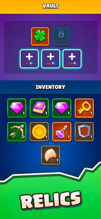 �����Ҷ�(ʱ�������ں���Ϸ)v0.0.1 �ֻ���
