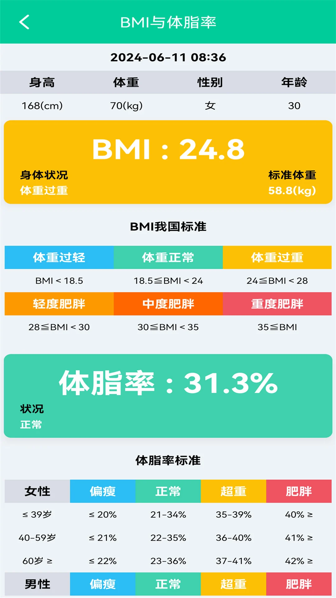 ��֬BMI������2026���°汾v1.0.5 �ֻ���
