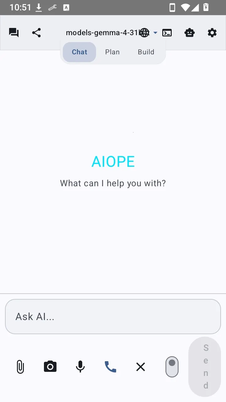 AIOPE����(AI���ܹ���)v4.4.4 �ٷ�����