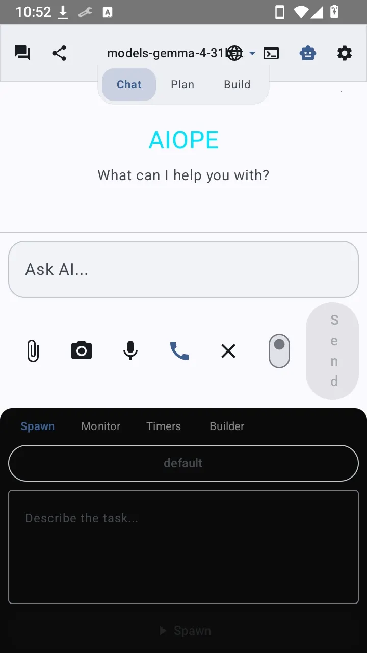 AIOPE����(AI���ܹ���)v4.4.4 �ٷ�����