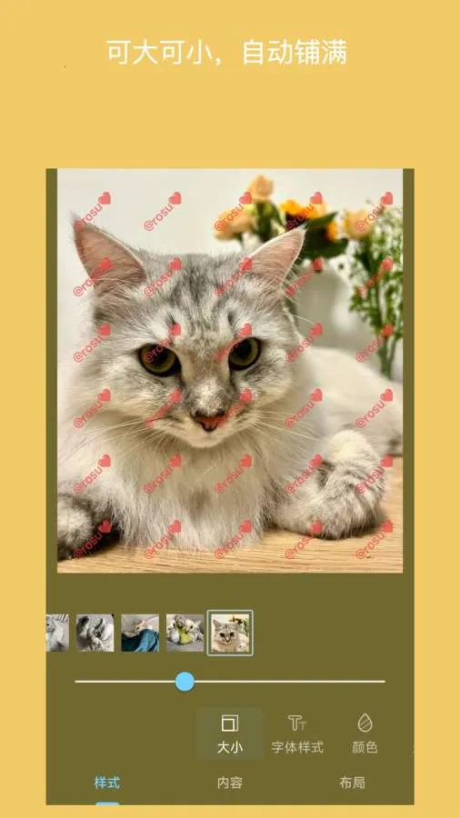 ��ˮӡ��Ƭ(��Ƭˮӡ���ӹ���)v6.0705.7 ��׿��