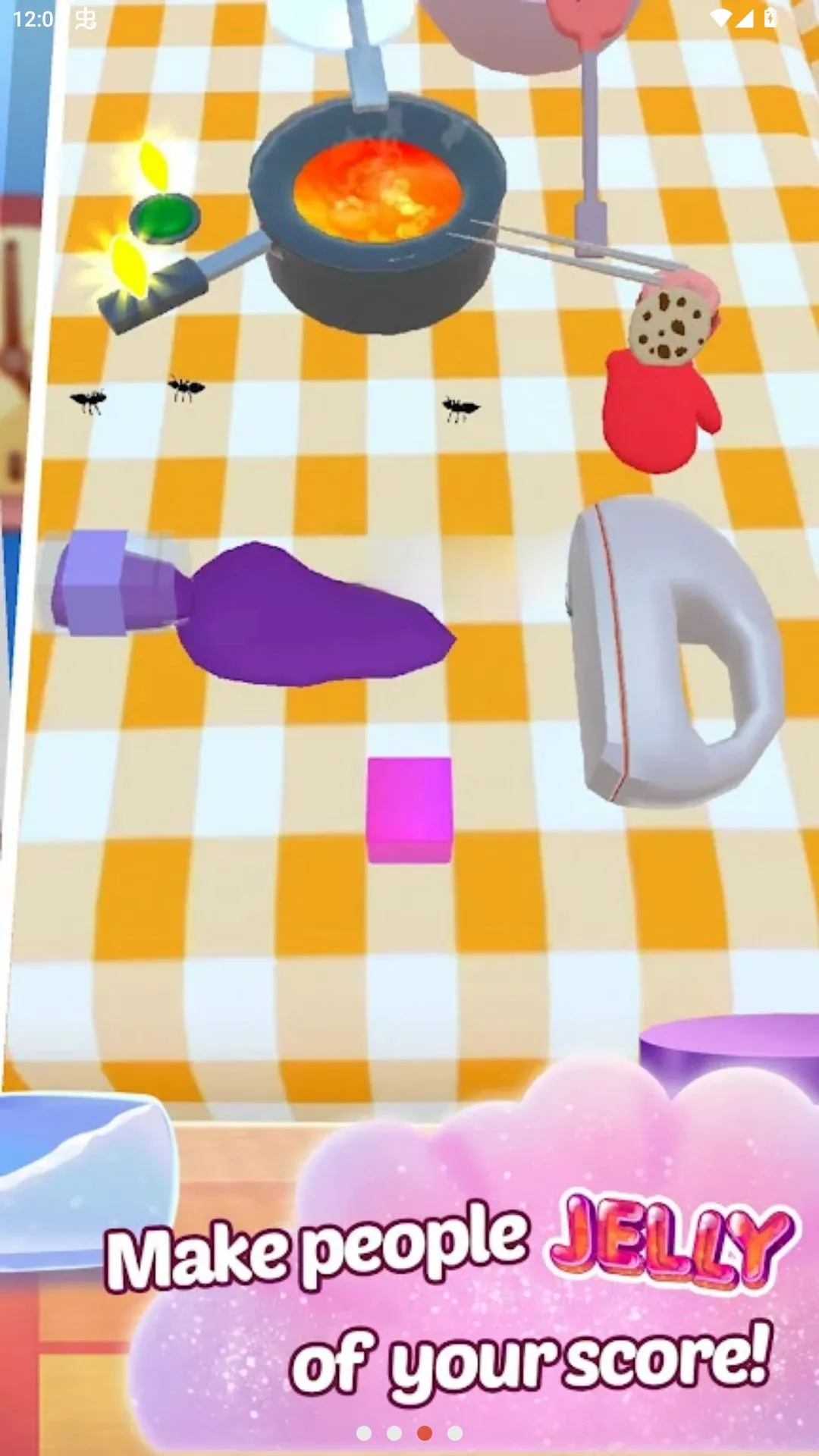 �������ռ�(����ð����Ϸ)v1.3 �ֻ���