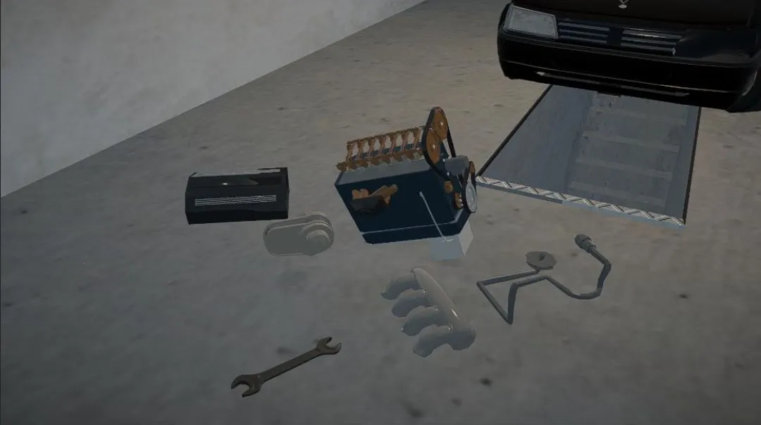 ����������Ϸ�ڹ���(��������ģ����Ϸ)v1.2.8 ��Ѱ�