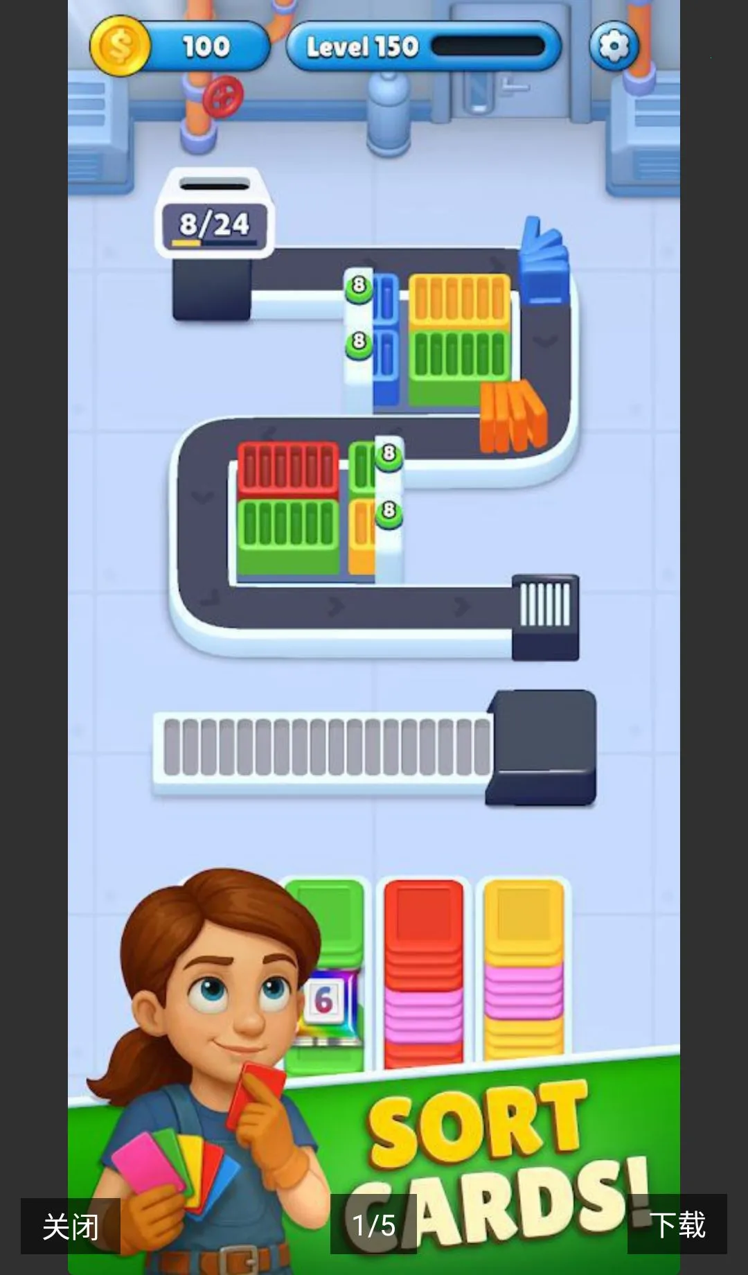 ��Ƭ�����޹���ý���(��Ƭ������Ϸ)v1.27.0 �ֻ���