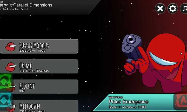 �ڹ�Paradox��ֲ��(�ڹ�V5�ֻ���)v0.2.8 �ٷ�����