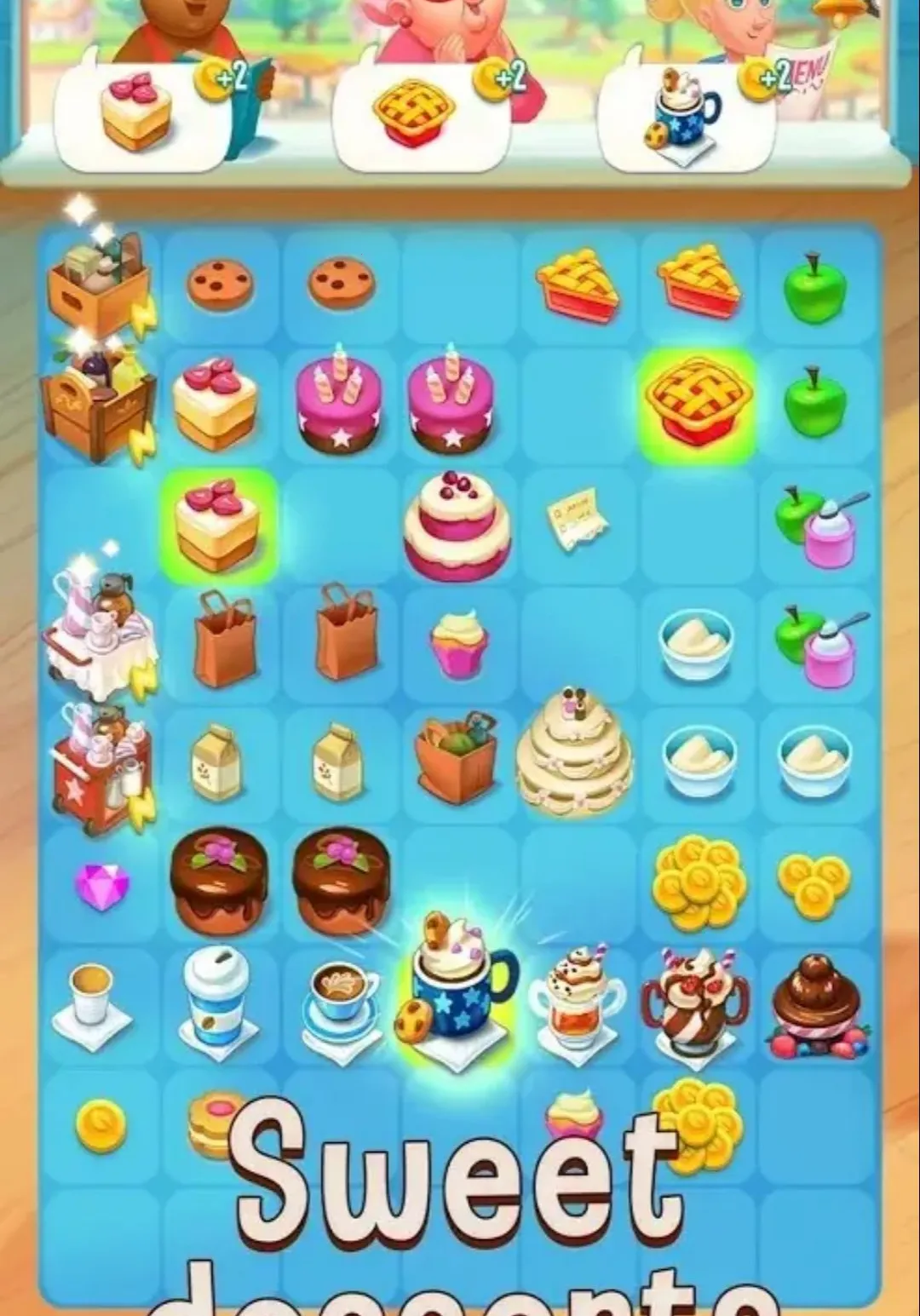 �����ڱ��ϲ���Ϸ����������ʯ(��ζ�ϲ�������Ϸ)v0.83.0 �ֻ���