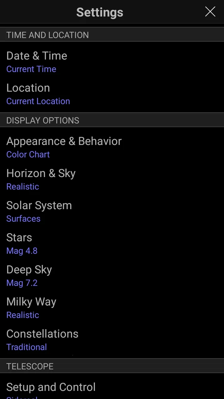 SkyPortal���İ������ֻ���v3.5.3.3 ��Ѱ�