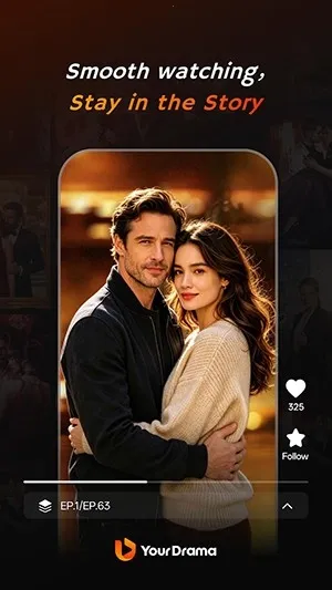YourDrama�̾�(�̾�ۿ�ƽ̨)v1.0.4 ��׿��