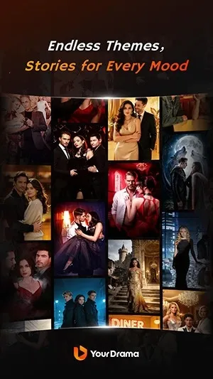 YourDrama�̾�(�̾�ۿ�ƽ̨)v1.0.4 ��׿��