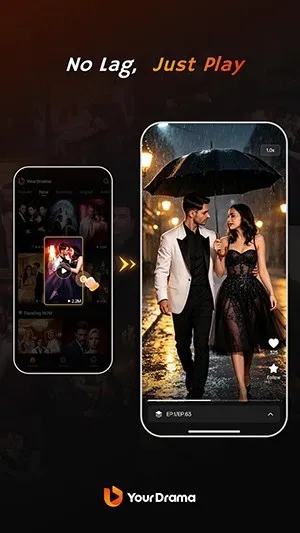 YourDrama�̾�(�̾�ۿ�ƽ̨)v1.0.4 ��׿��
